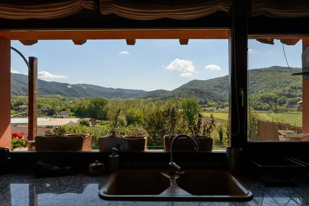 Can Mia Bas Chalet
